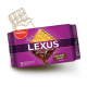 MUNCHY'S LEXUS CHOCOLATE SANDWICH 190GM