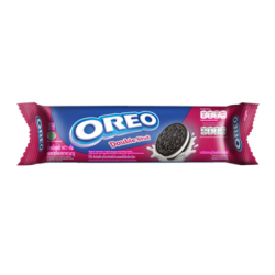 OREO DOUBLE STUF 119.1GM OREO DOUBLE STUF 119.1GM