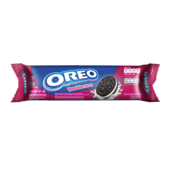 OREO DOUBLE STUF 119.1GM