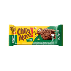 CHIPSMORE HAZELNUT 135GM CHIPSMORE HAZELNUT 135GM