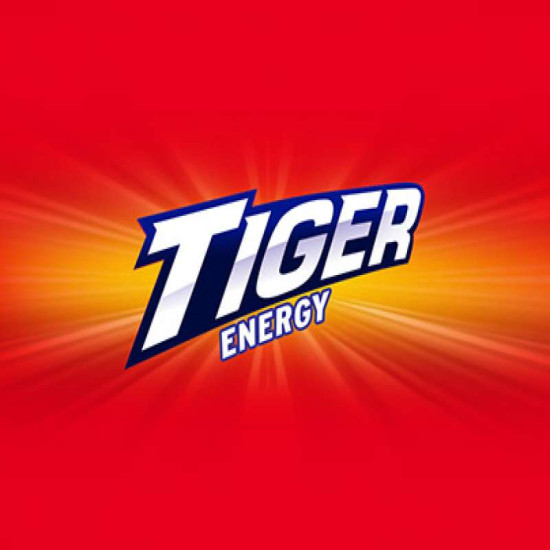 TIGER ORIGINAL (MID PACK) 144.4GM