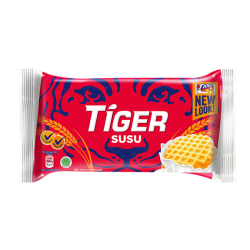 TIGER SUSU (MID PACK) 175GM TIGER SUSU (MID PACK) 175GM