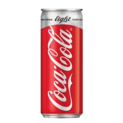 COCA COLA LIGHT 320ML COCA COLA LIGHT 320ML