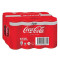 (X)COCA COLA LIGHT 320ML*12