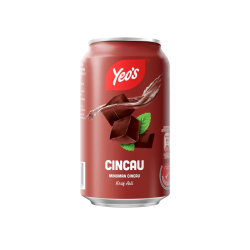 YEO'S CINCAU JELLY 300ML YEO'S CINCAU JELLY 300ML