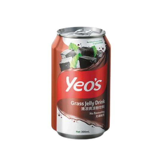 YEO'S CINCAU JELLY 300ML