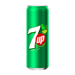 7 UP 330ML 7 UP 330ML