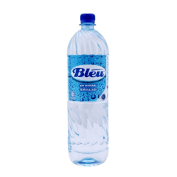 BLEU MINERAL WATER 1.5L BLEU MINERAL WATER 1.5L
