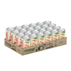 F&N SEASONS WATER CHESTNUT 300ML*24 F&N SEASONS WATER CHESTNUT 300ML*24