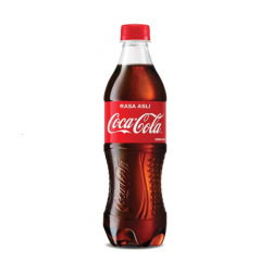 COCA COLA 500ML