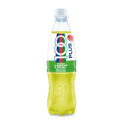 100 PLUS LEMON LIME 500ML 100 PLUS LEMON LIME 500ML