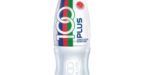 100 Plus Rip Off 100 PLUS ORIGINAL 1.5L