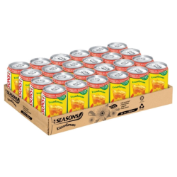 SEASONS CHRYSANTHEMUN TEA 300ML*24 SEASONS CHRYSANTHEMUN TEA 300ML*24