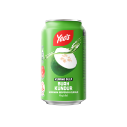 YEO'S WINTER MELON TEA 300ML YEO'S WINTER MELON TEA 300ML