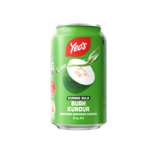 YEO'S WINTER MELON TEA 300ML