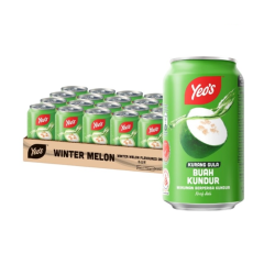 YEO'S WINTER MELON TEA 300ML*24