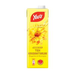 YEO'S CHRYSANTHEMUM 1L YEO'S CHRYSANTHEMUM 1L