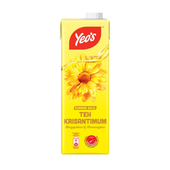 YEO'S CHRYSANTHEMUM 1L