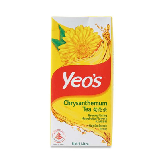 YEO'S CHRYSANTHEMUM 1L