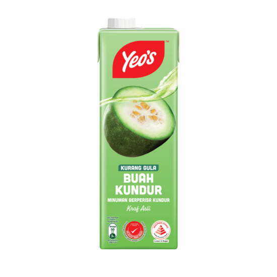 YEO'S WINTER MELON 1L