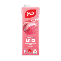 YEO'S LYCHEE 1L YEO'S LYCHEE 1L