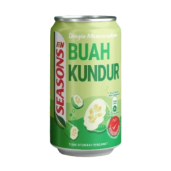 SEASONS WINTER MELON 300ML