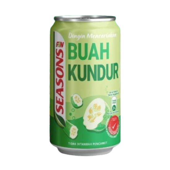 SEASONS WINTER MELON 300ML