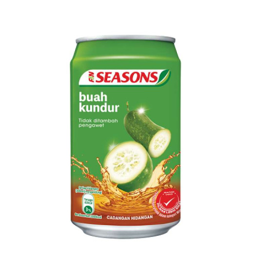 SEASONS WINTER MELON 300ML