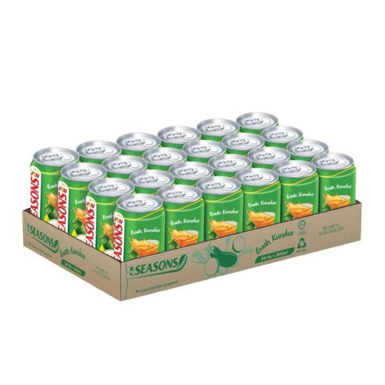 F&N SEASONS WINTER MELON 300ML*24