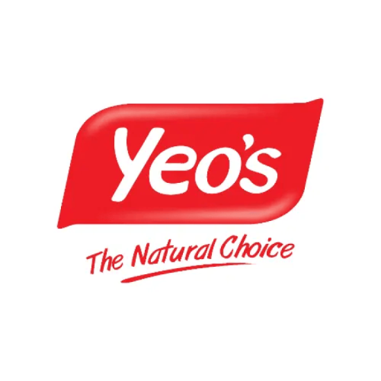 YEO'S CHRYSANTHEMUM TEA 300ML