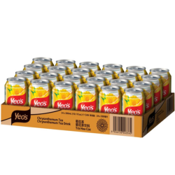 YEO'S CHRYSANTHEMUM TEA 300ML*24 YEO'S CHRYSANTHEMUM TEA 300ML*24