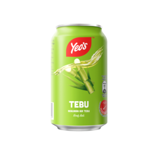 YEO'S SUGAR CANE 300ML