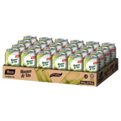 YEO'S SUGAR CANE 300ML*24 YEO'S SUGAR CANE 300ML*24