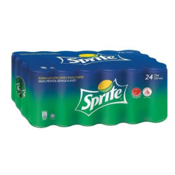 SPRITE 320ML*24 SPRITE 320ML*24