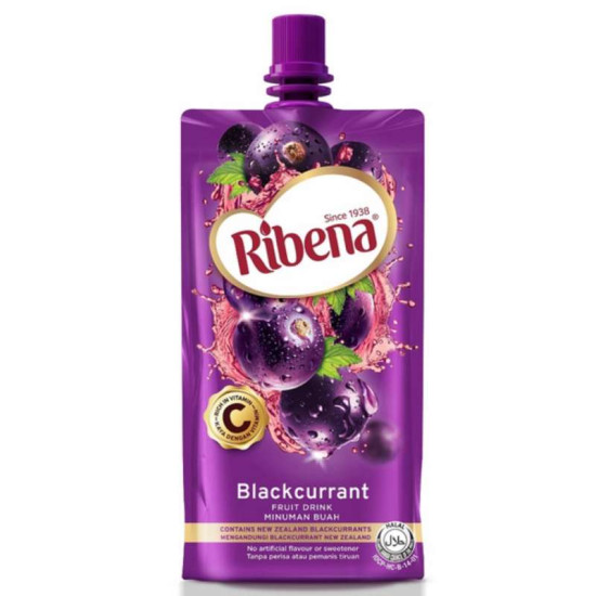 RIBENA CHEERPACK REGULAR 300ML