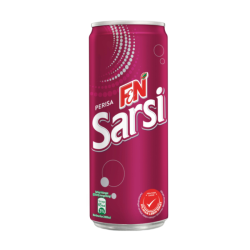 F&N SARSI 325ML