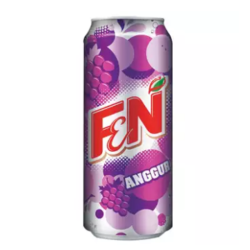 F&N GRAPE 325ML F&N GRAPE 325ML
