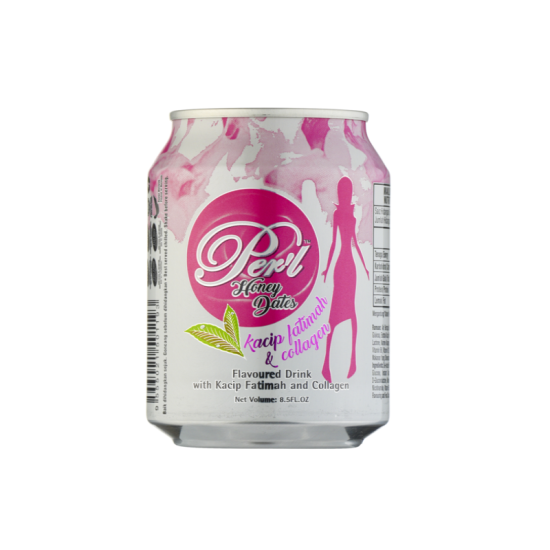 POWER ROOT PER'L KACIP FATIMAH 250ML