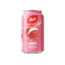 YEO'S LYCHEE DRINK 300ML YEO'S LYCHEE DRINK 300ML