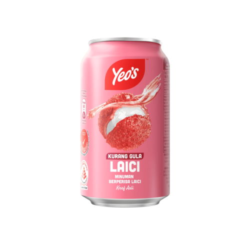 YEO'S LAICI DRINK 300ML