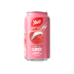 YEO'S LYCHEE DRINK 300ML YEO'S LYCHEE DRINK 300ML