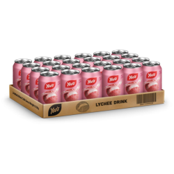 YEO'S LYCHEE DRINK 300ML*24 YEO'S LYCHEE DRINK 300ML*24