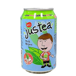 YEO'S JUSTEA GREEN TEA ALOE VERA 300ML YEO'S JUSTEA GREEN TEA ALOE VERA 300ML