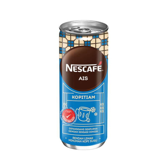 NESCAFE ICE 240ML