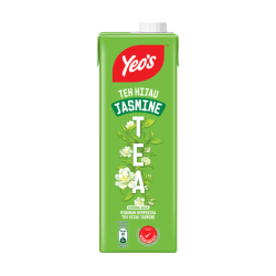YEO'S JASMINE GREEN TEA 1L YEO'S JASMINE GREEN TEA 1L