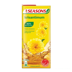 F&N SEASONS CHRYSANTHENUM TEA 1L F&N SEASONS CHRYSANTHENUM TEA 1L