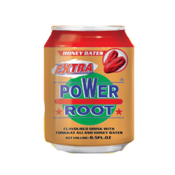 POWER ROOT HONEY DATES TONGKAT ALI 250ML POWER ROOT HONEY DATES TONGKAT ALI 250ML