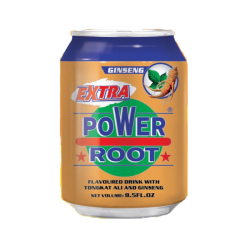 POWER ROOT GINSENG TONGKAT ALI 250ML POWER ROOT GINSENG TONGKAT ALI 250ML