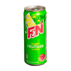 F&N FRUITADE 325ML F&N FRUITADE 325ML