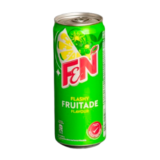 F&N FRUITADE 325ML